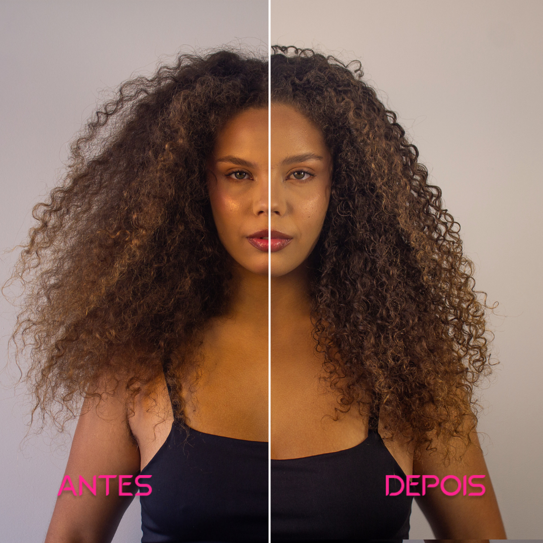 Kit Avro Cachos Cacheando