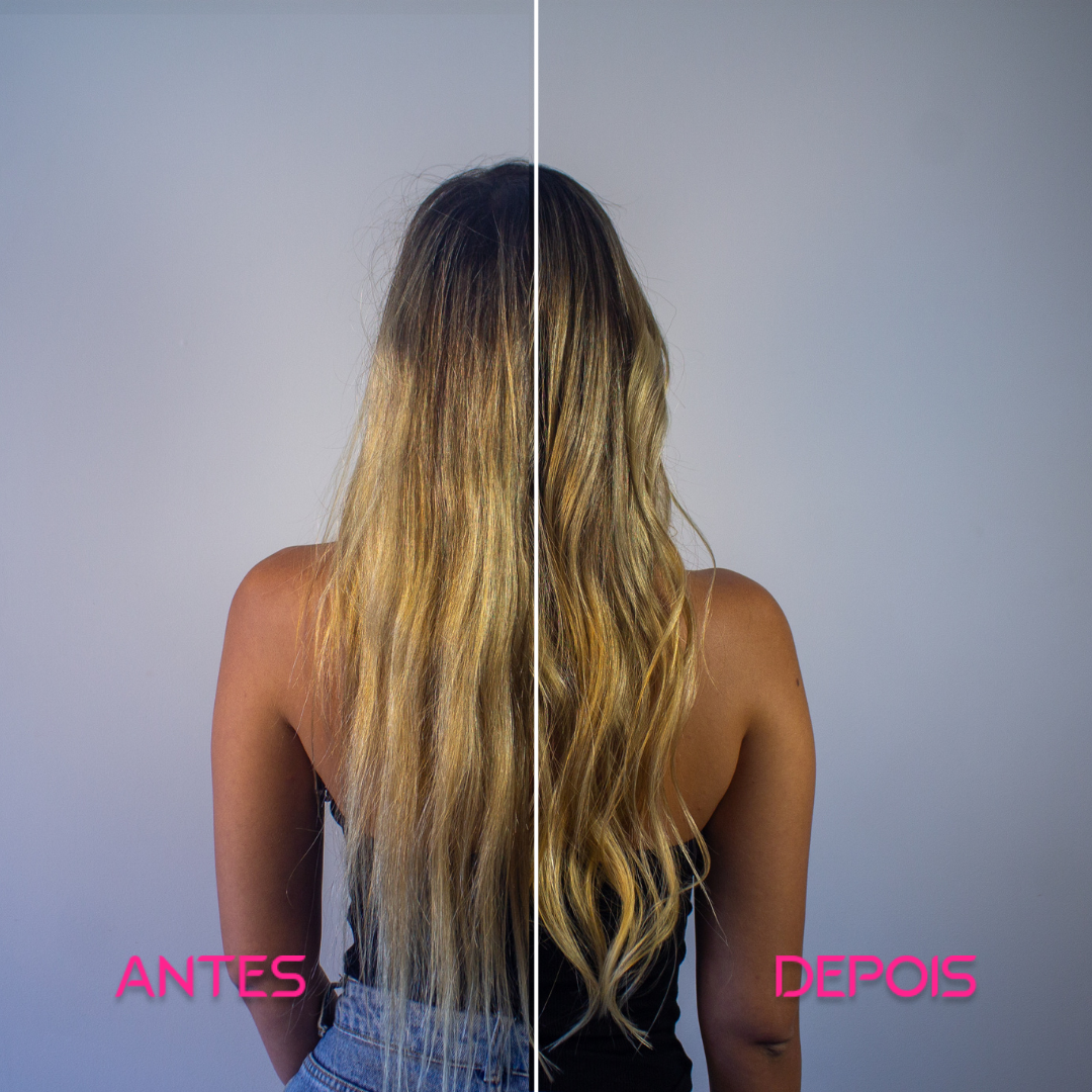 Shampoo SOS Ação Resgate Avro 300ml