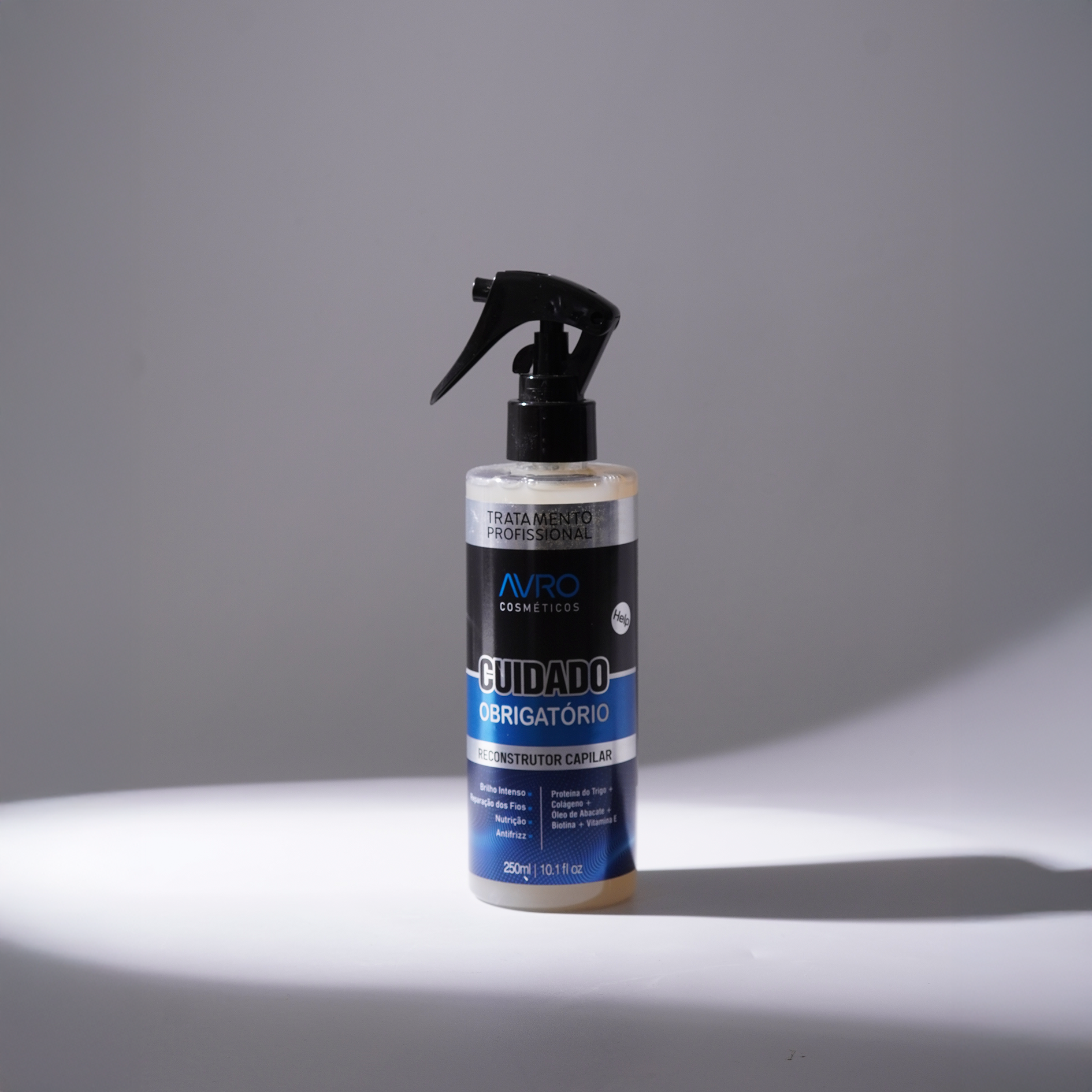 Cuidado Obrigatório Help Avro 250ml