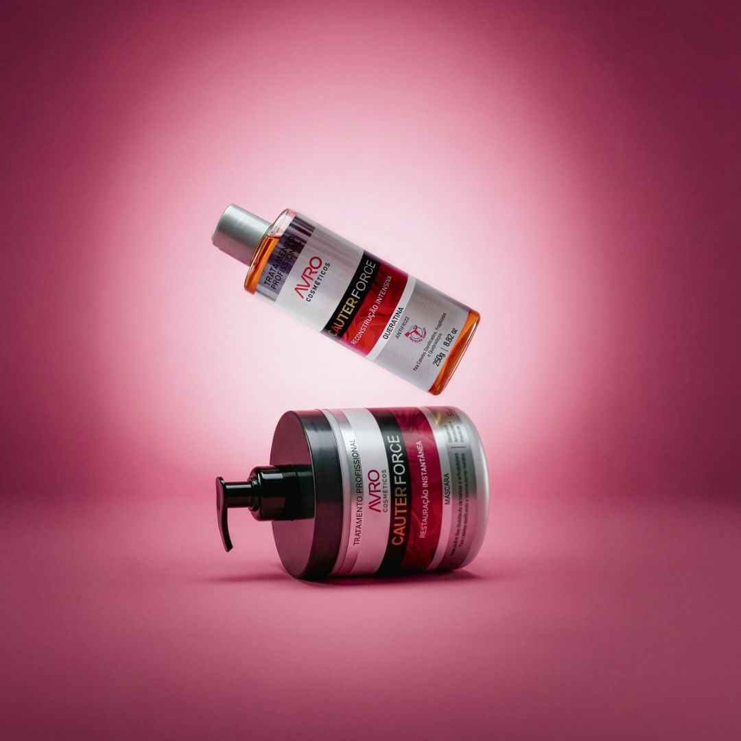 Kit Cauter Force Avro