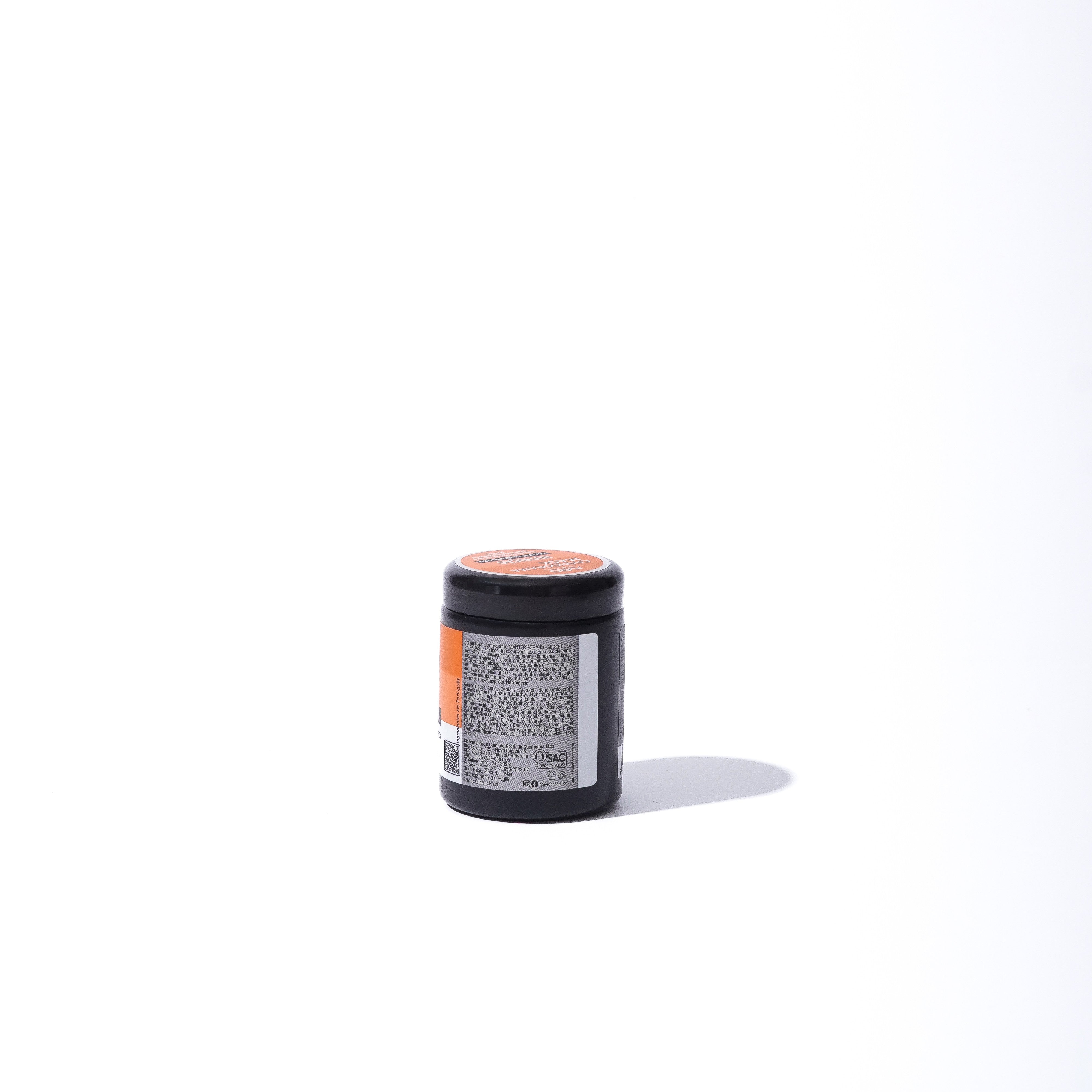 Máscara de Nutrição Cronograma Mask 100g