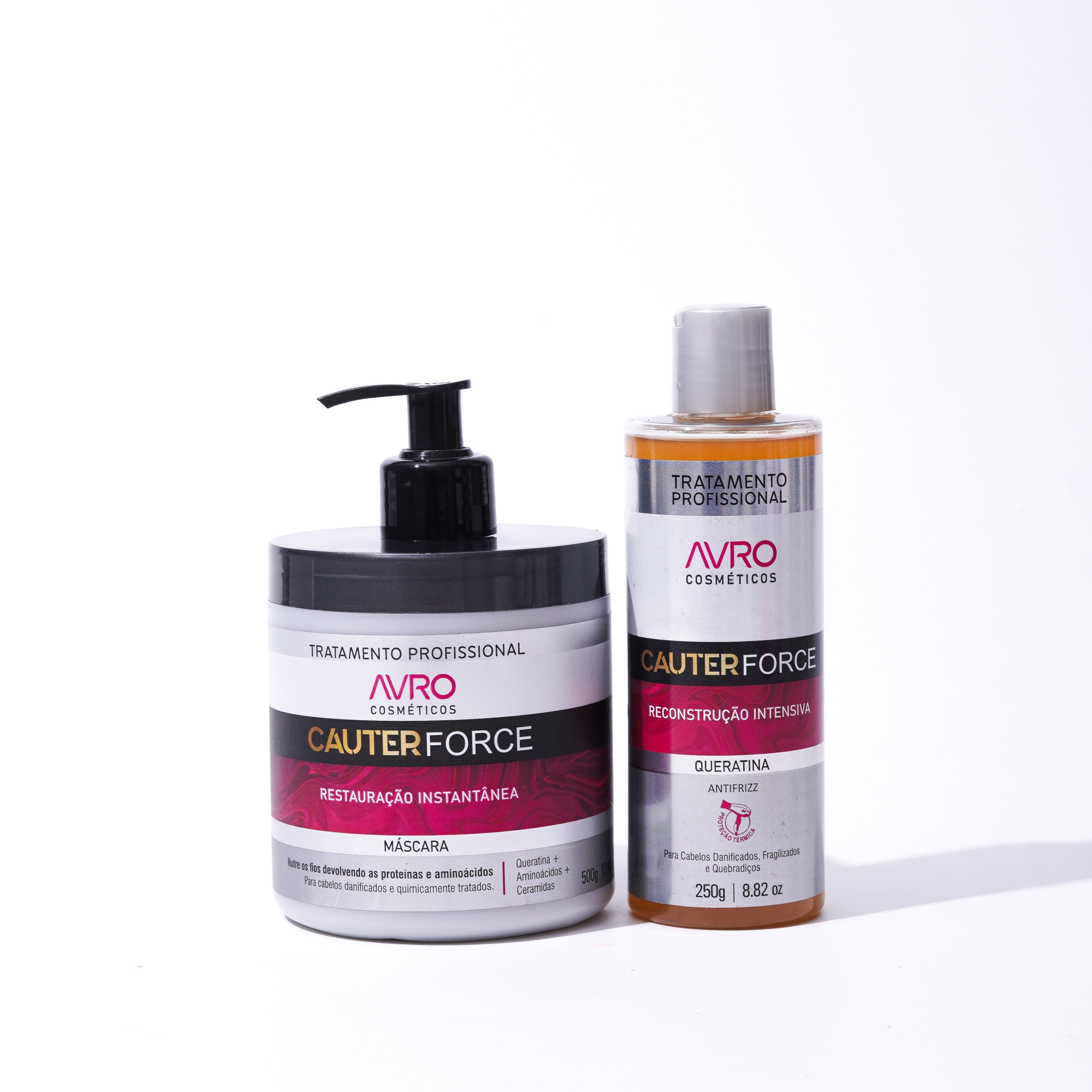 Kit Cauter Force Avro