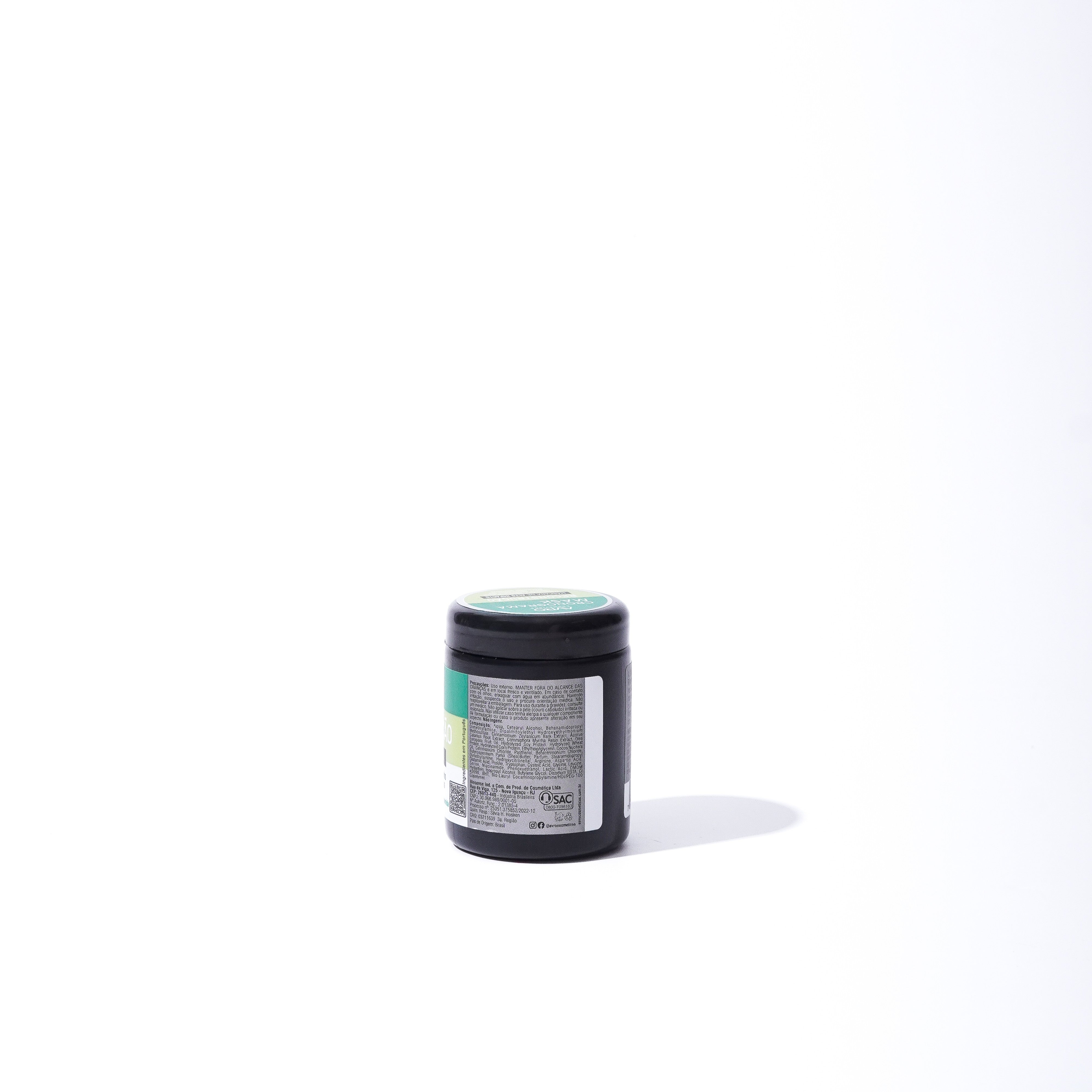 Máscara de Reconstrução Cronograma Mask 100g