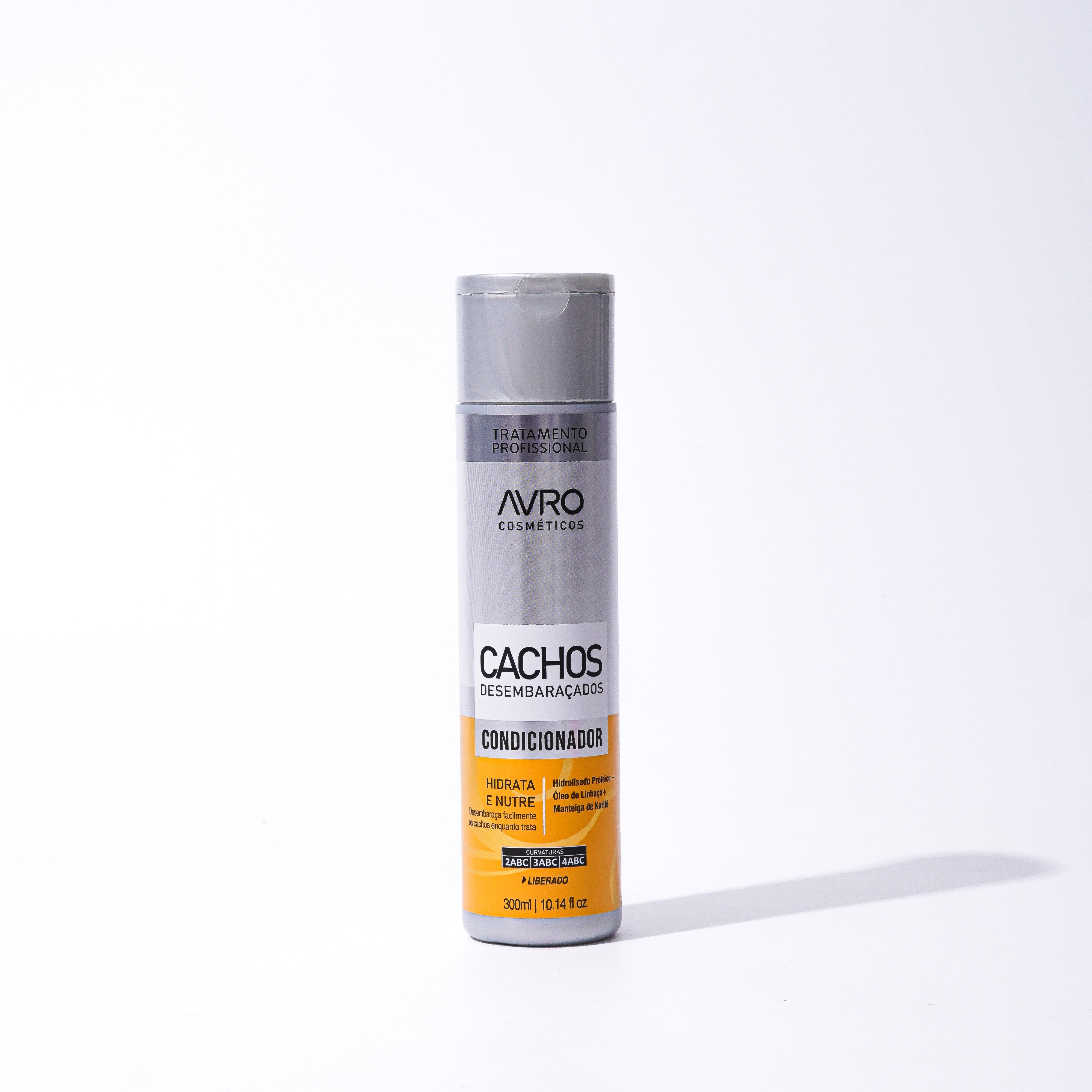 Condicionador Desembaraçando Cachos 300ml