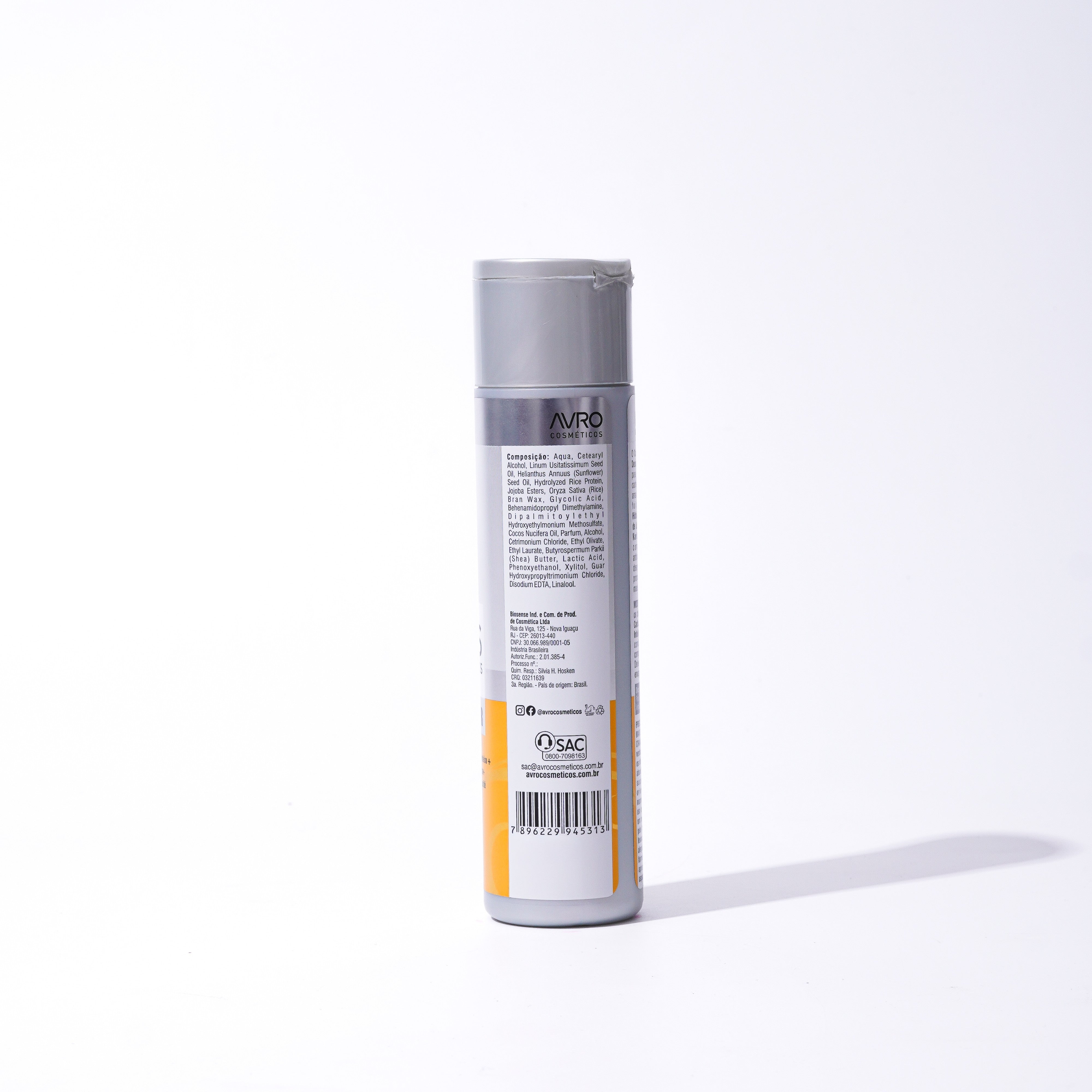 Condicionador Desembaraçando Cachos 300ml