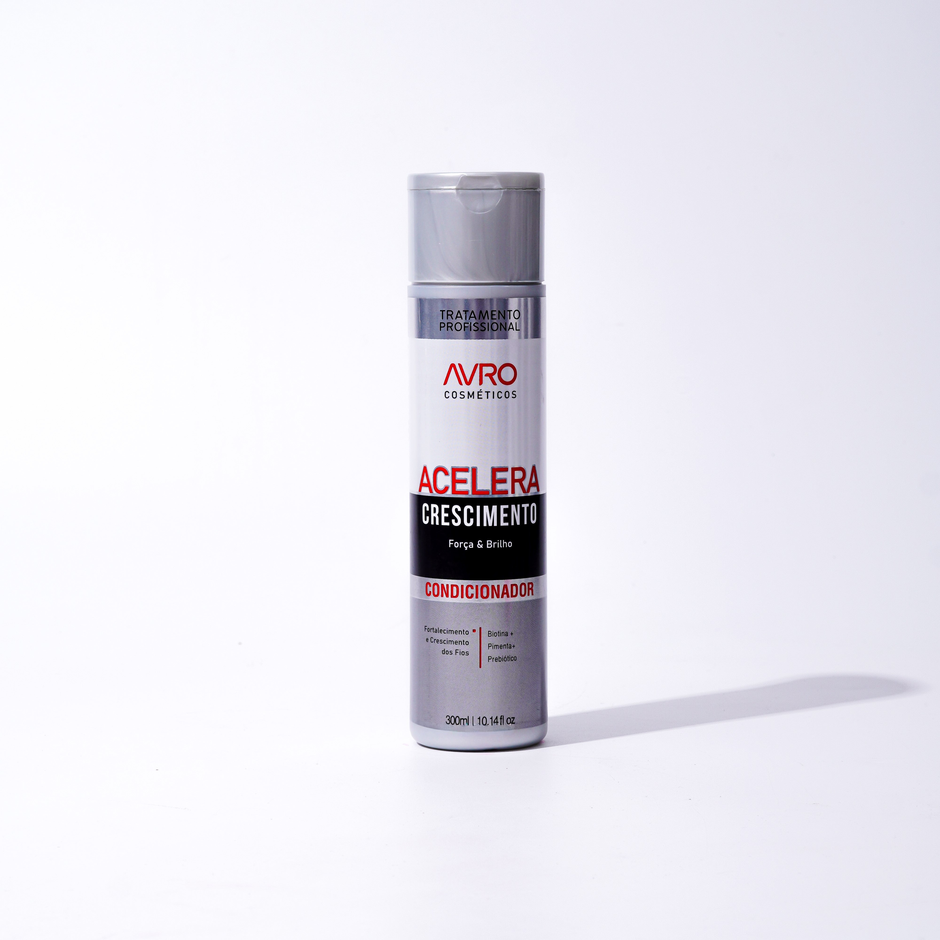 Condicionador Crescimento Força & Brilho 300ml