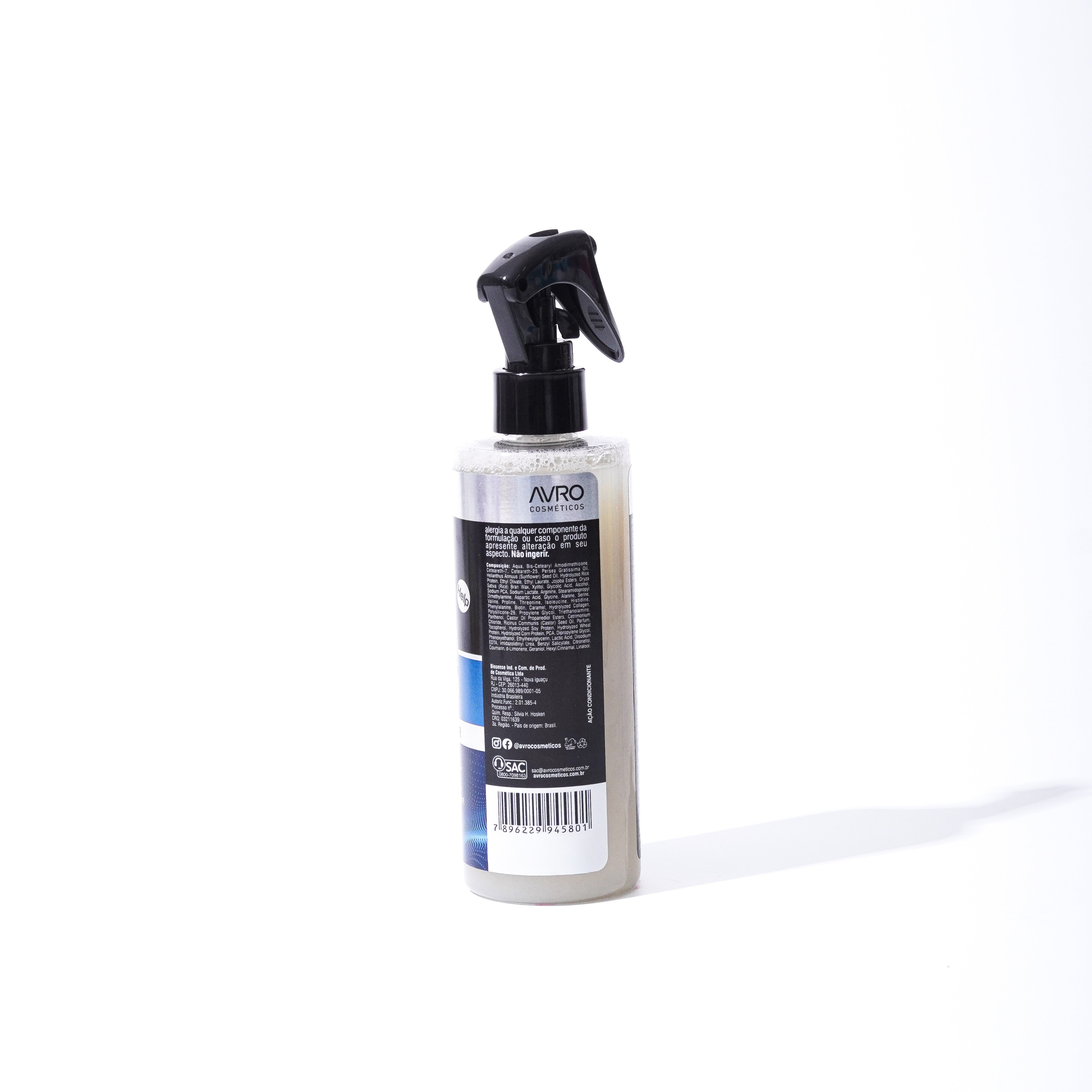 Cuidado Obrigatório Help Avro 250ml