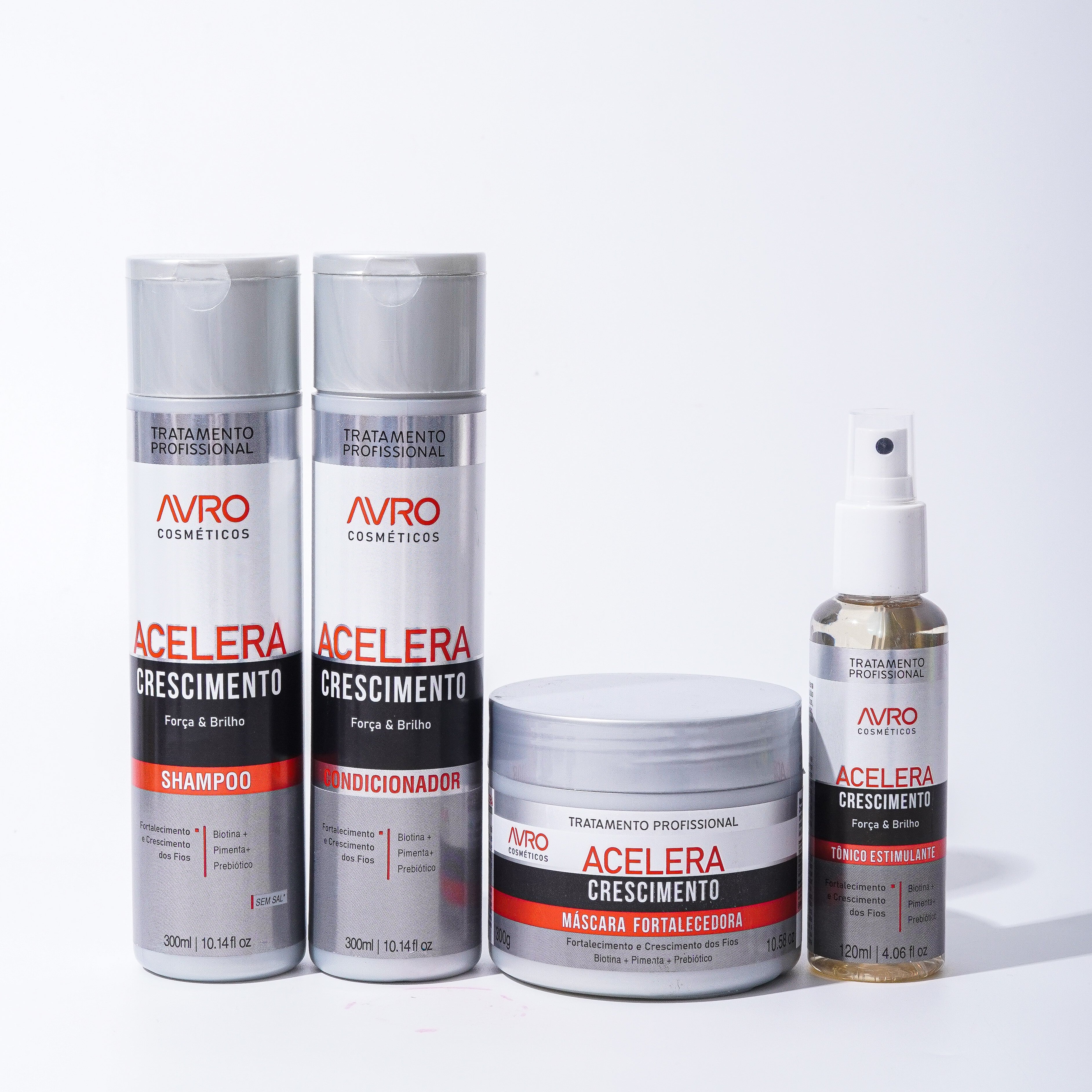 Kit Acelera Crescimento