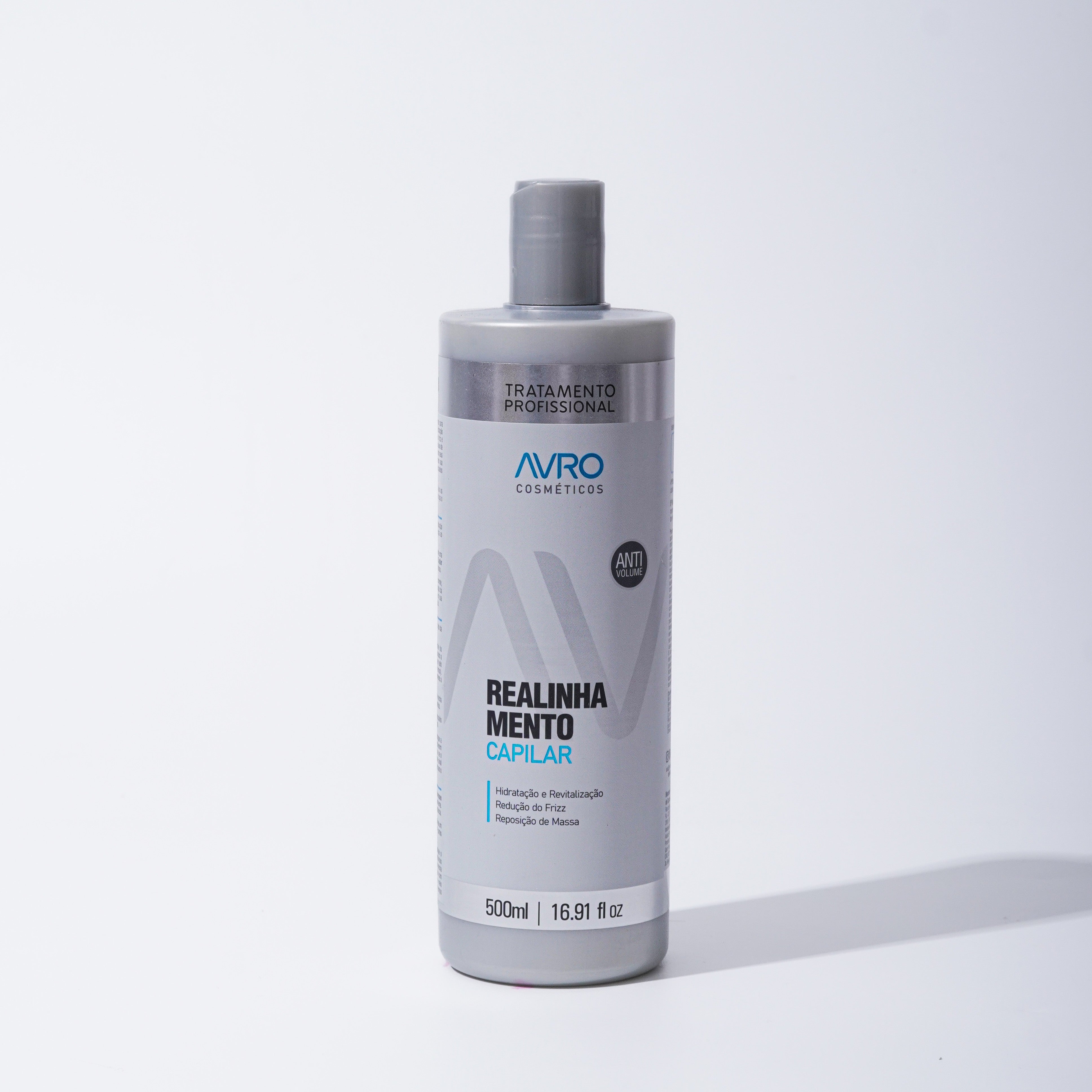Realinhamento Capilar Avro 500ml