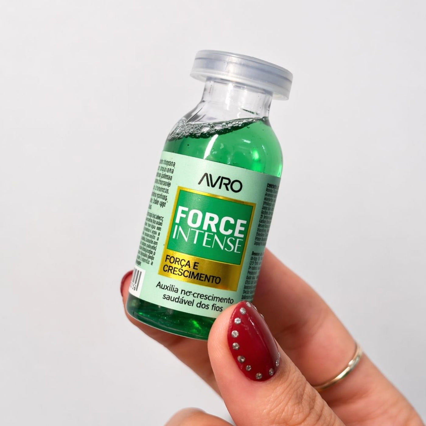 Intense Force Avro 17ml