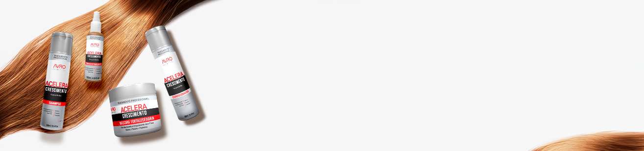 Avro Acelera Crescimento