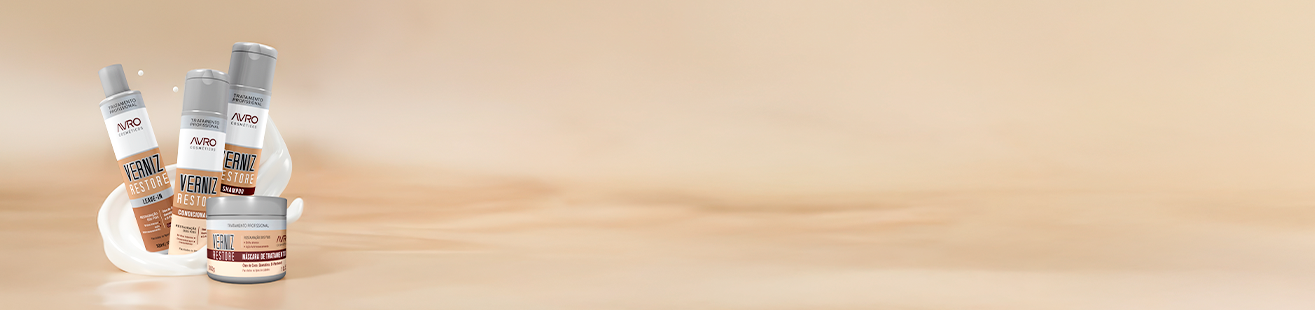 Avro Verniz Restore