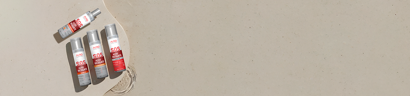 Avro Sos Ação Resgate