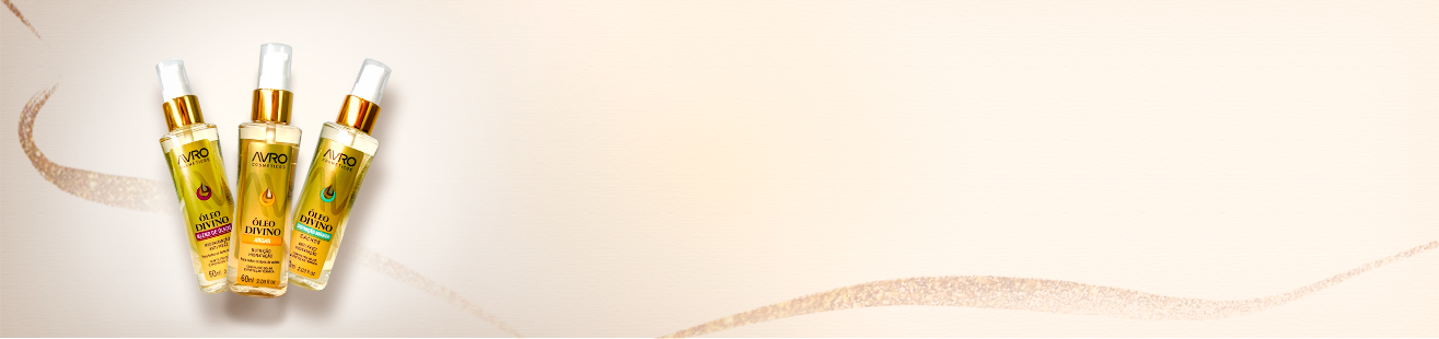 Avro Óleo divino