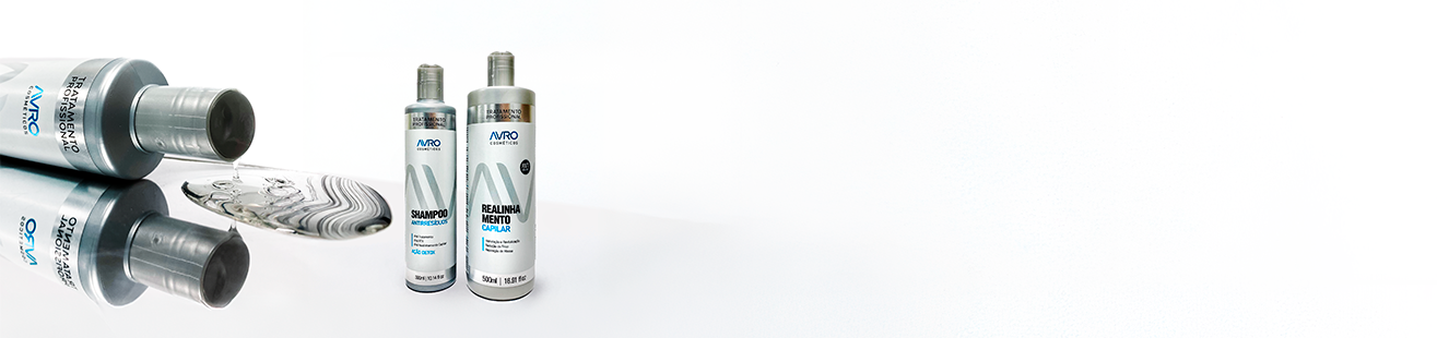 Avro Realinhamento Capilar