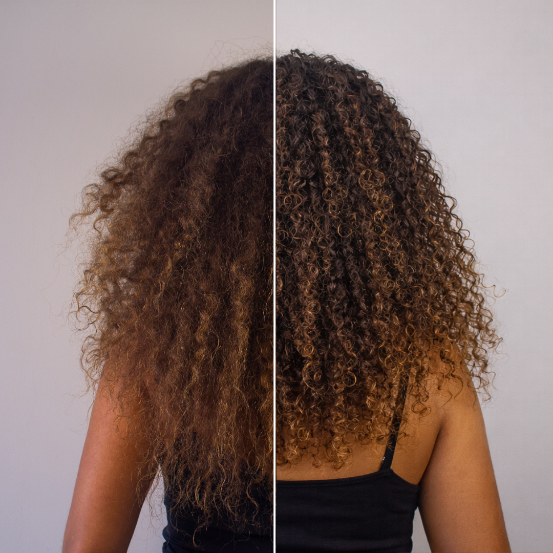 Shampoo Cachos Limpeza Inteligente 300ml