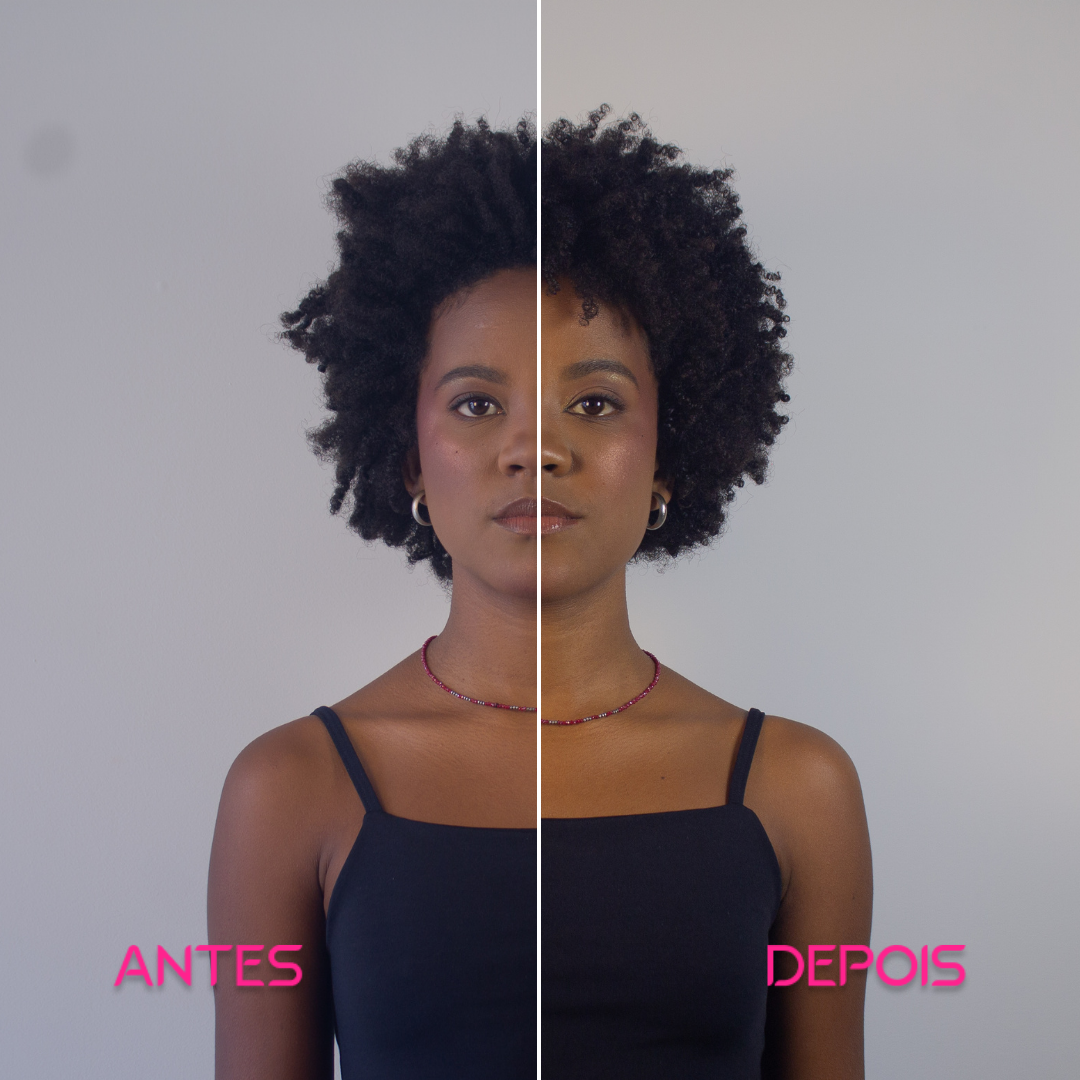 Creme Para Pentear Cachos Crespos 500ml