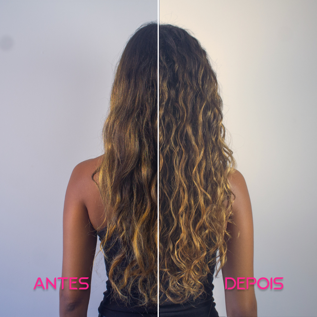 Shampoo Verniz Restore 300ml