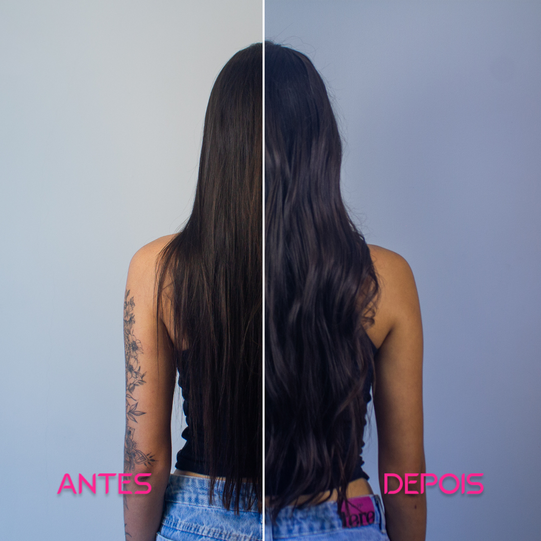 Shampoo Acelera Crescimento Força & Brilho 300ml