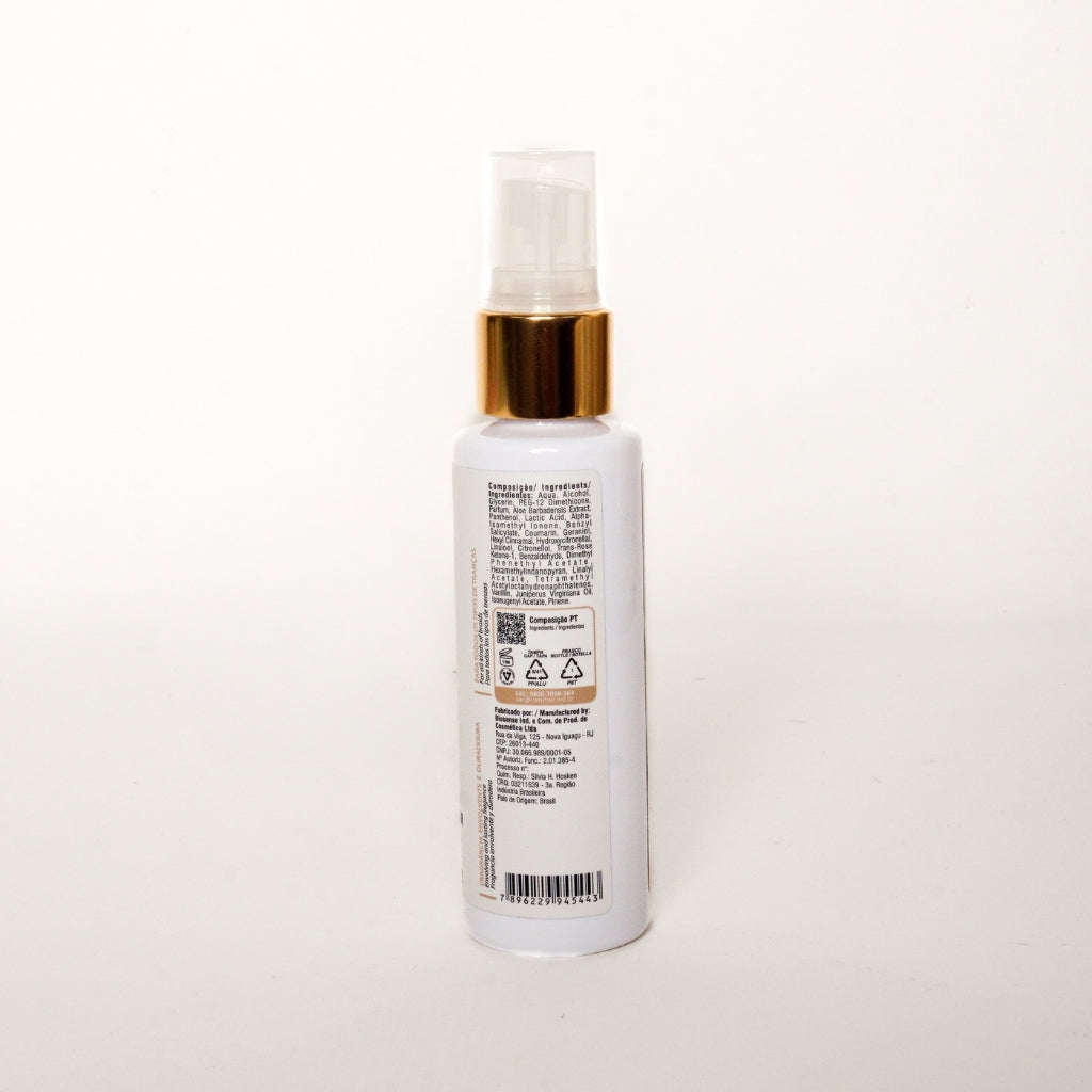 Perfume Capilar AYO Braids Avro 60 ml