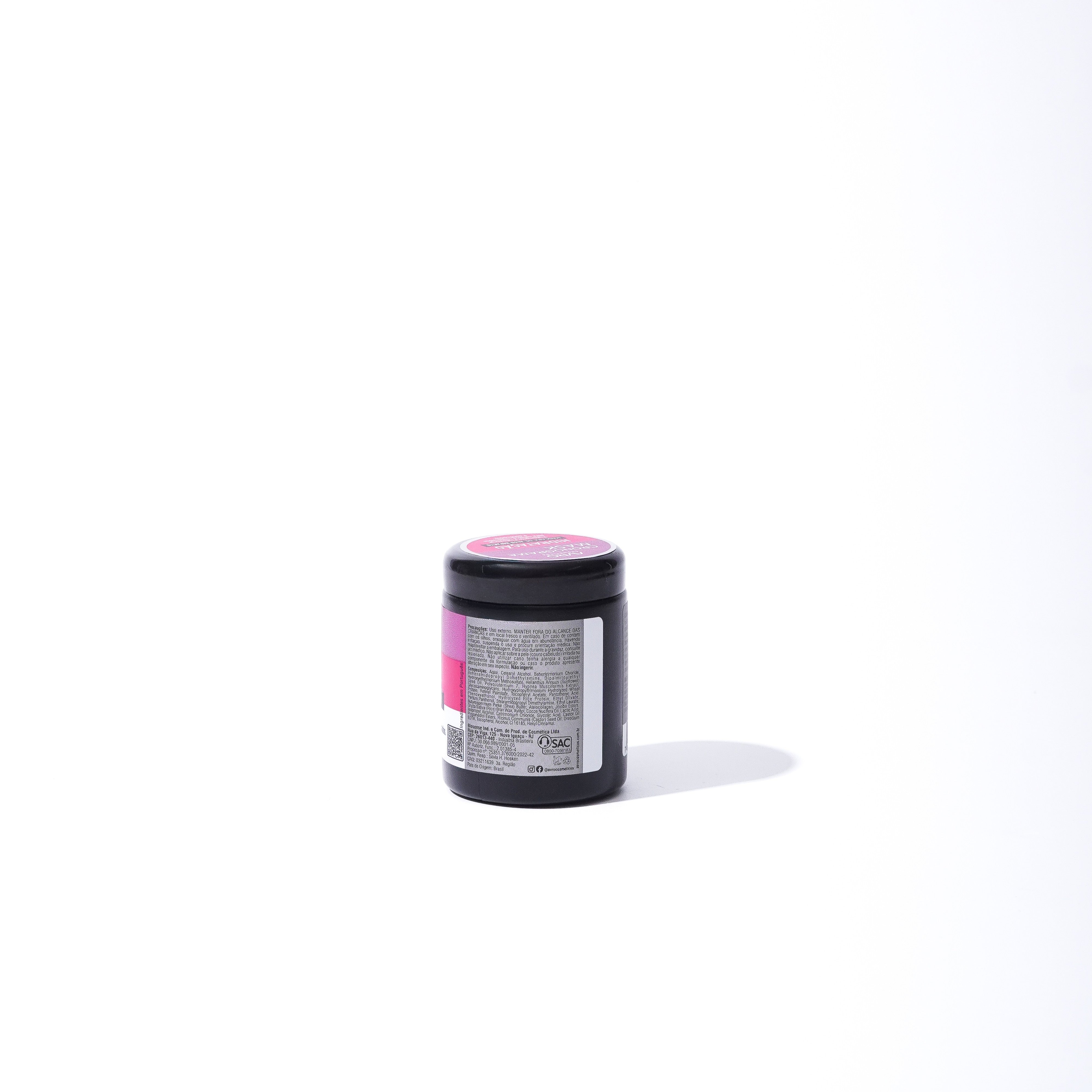 Máscara de Hidratação Cronograma Mask 100g