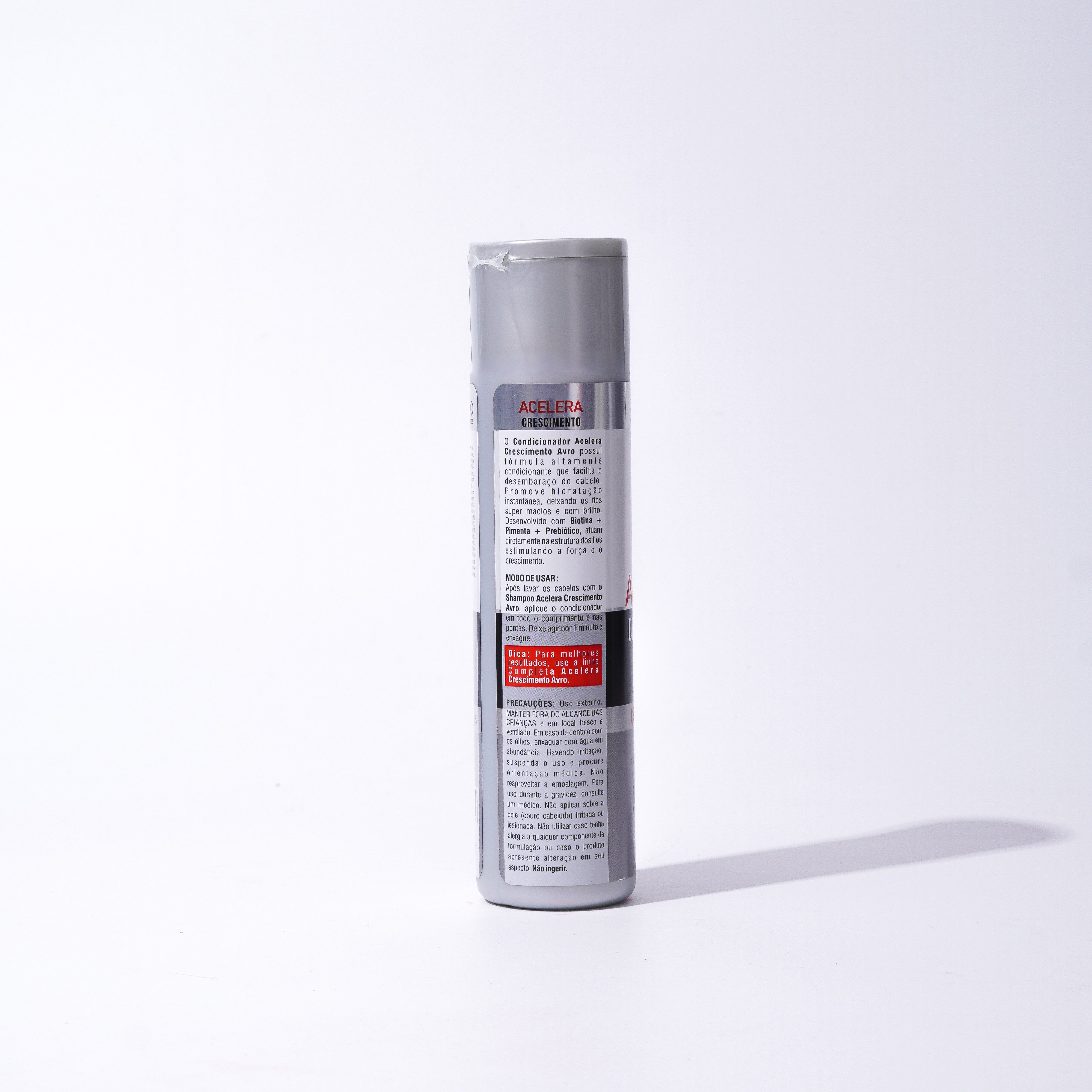 Condicionador Crescimento Força & Brilho 300ml