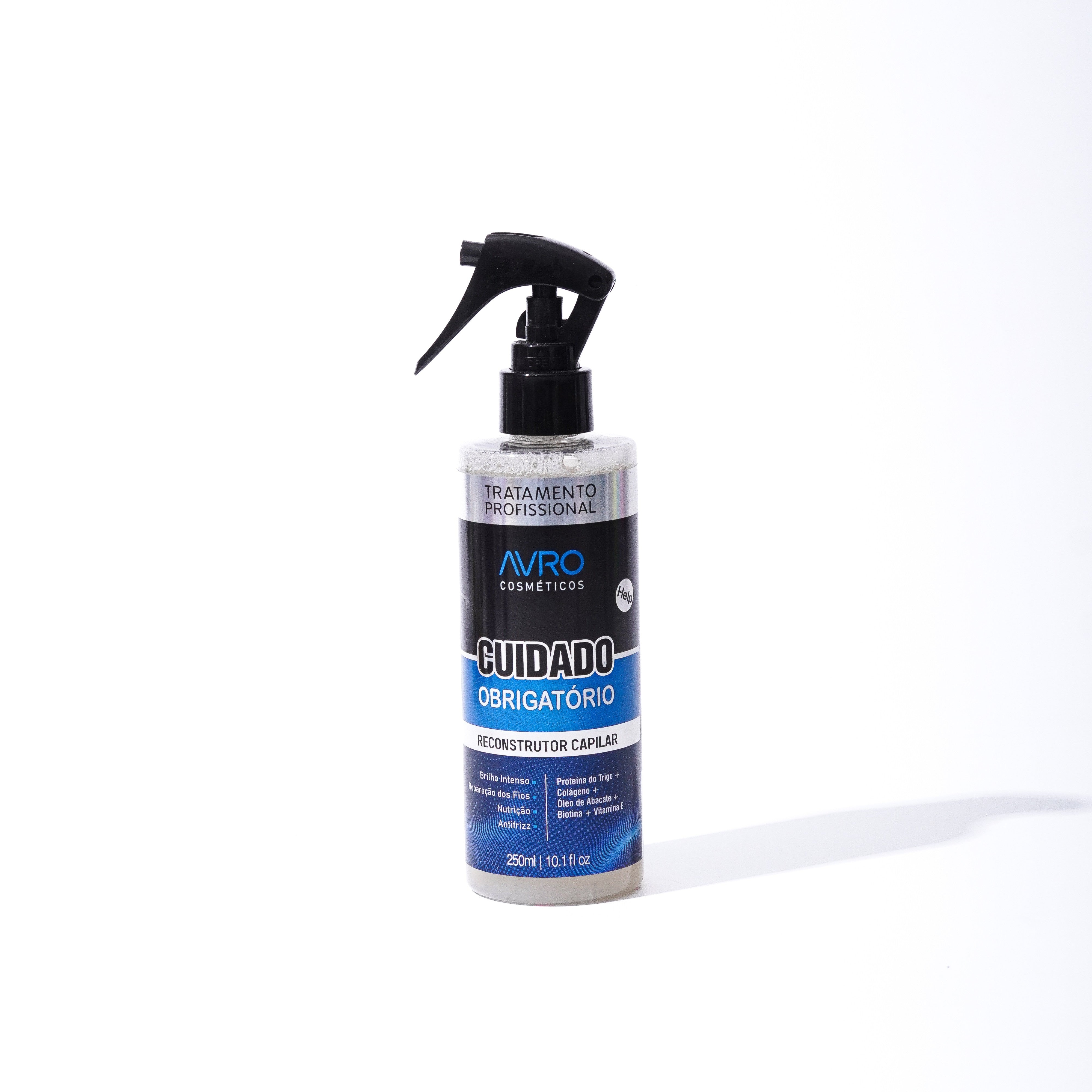 Cuidado Obrigatório Help Avro 250ml