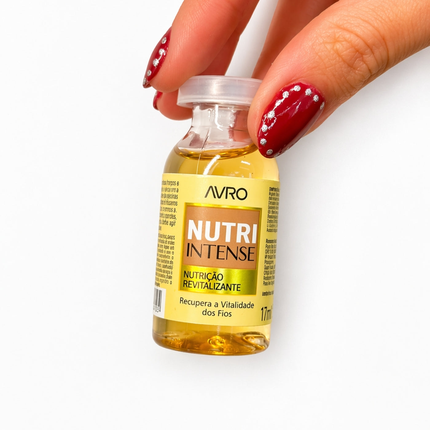 Intense Nutri Avro 17ml