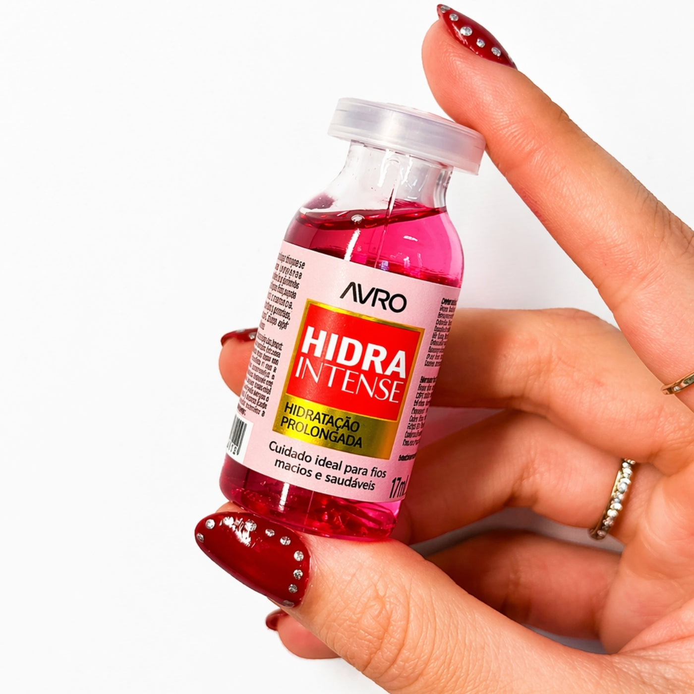 Intense Hidra Avro 17ml