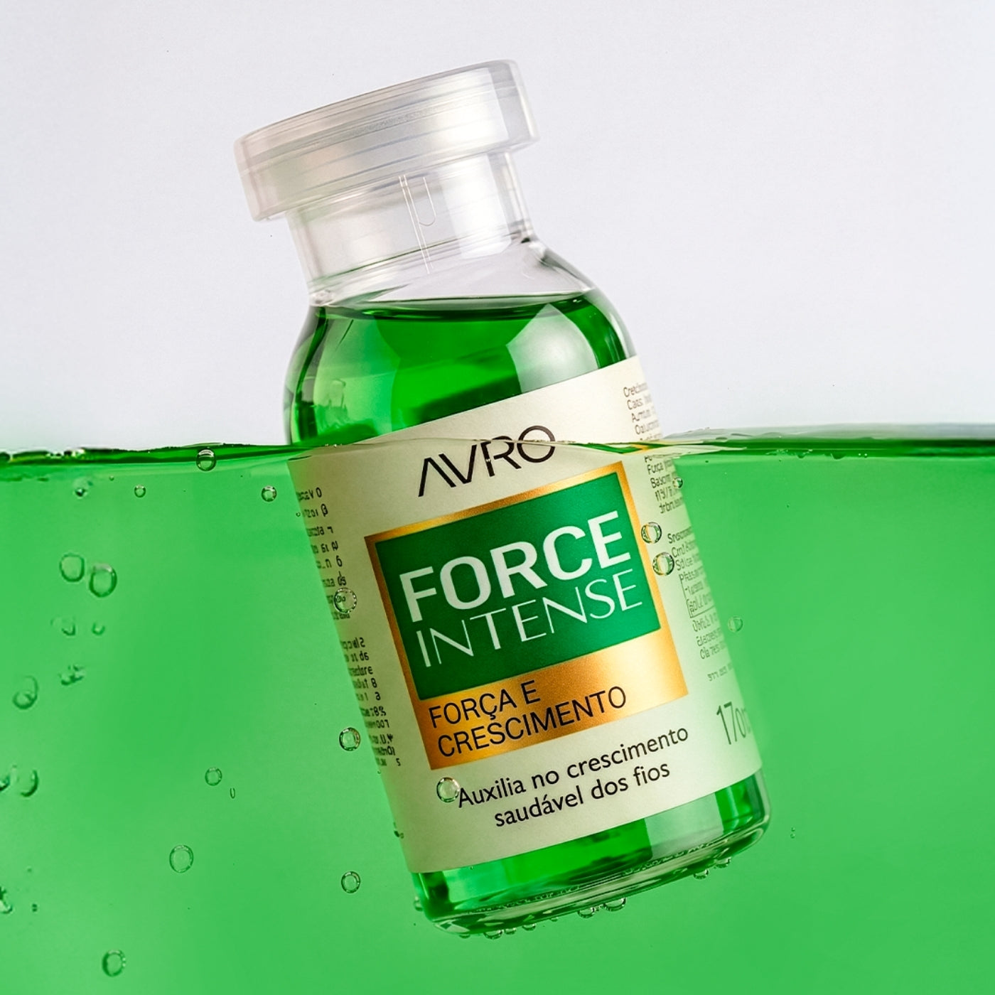 Intense Force Avro 17ml