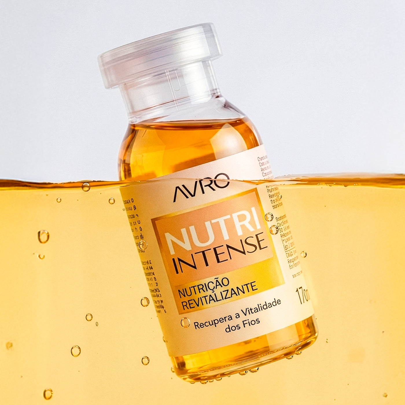 Intense Nutri Avro 17ml